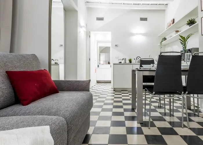 Joivy Elegant In The Centre Of Apartmán *